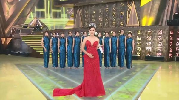 2021香港小姐看點多,星2代進不了前3,冠軍的美貌讓人移不開眼 2021香港小姐看點多,星2代進不了前3,冠軍的美貌讓人移不開眼