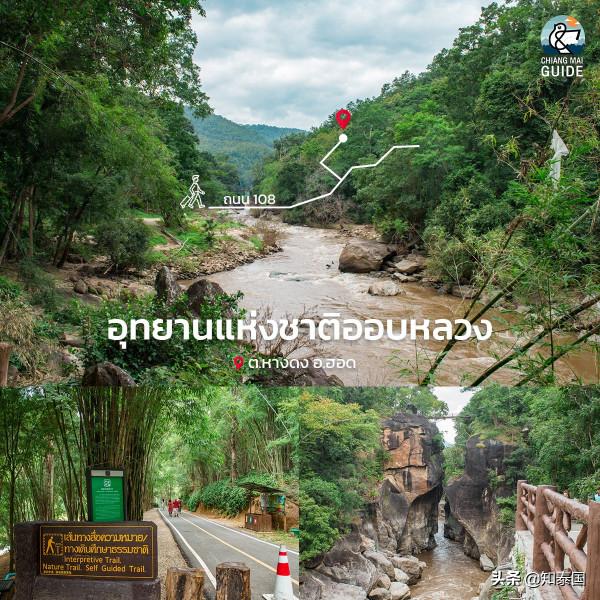 單身也可以過情人節!清邁10個單身旅行目的地推薦 單身也可以過情人節!清邁10個單身旅行目的地推薦