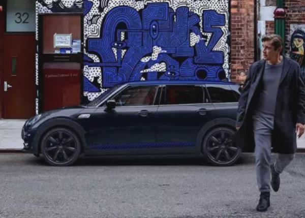 新款MINI CLUBMAN限量版上市，車叔為何不推薦買？