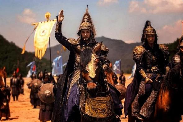 是誰讓蒙古鐵騎止步在阿富汗? 是誰讓蒙古鐵騎止步在阿富汗?