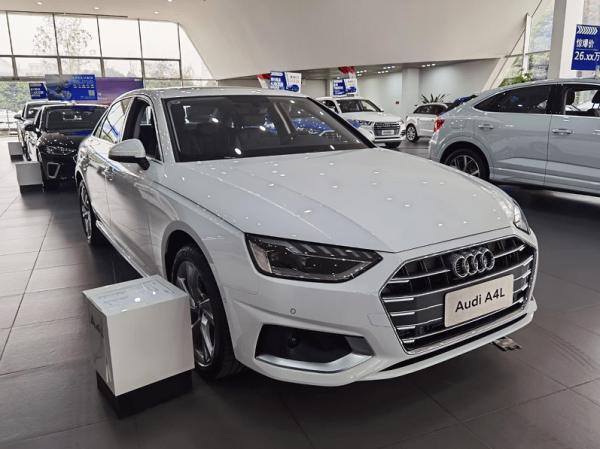 缺芯風波下，豪華品牌4S店提車需要等嗎？