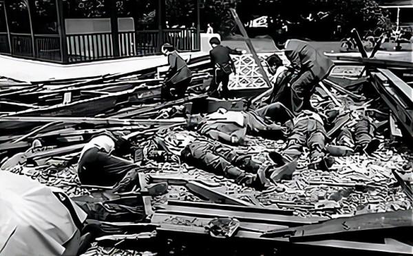 美女特工炸客機致115人喪生，被捕謊稱“中國人”為何被特赦呢