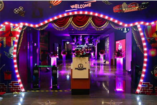 豐臺消費季丨丰韻年味節推出“豐雅送福”攻略，一同享受文娛漫時光~