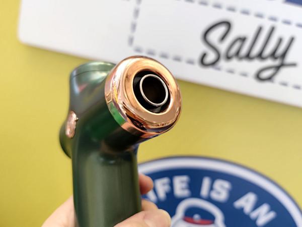 隨身按摩必備,華為智慧生態,野小獸X華為隨身筋膜槍Monica體驗 隨身按摩必備,華為智慧生態,野小獸X華為隨身筋膜槍Monica體驗