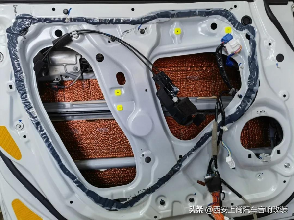 讓旅途寧靜舒適又健康無憂，本田艾力紳升級全車俄羅斯阿德薩隔音