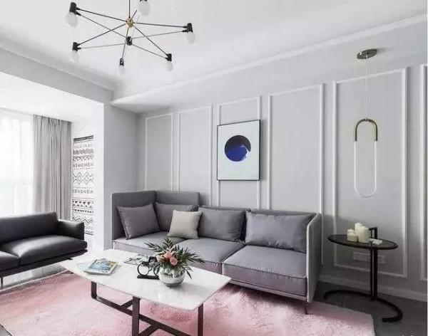 跟風的裝修，大多不耐久