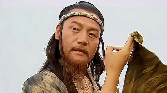 金庸書中的十大偽君子 華山派獨佔兩席 金庸書中的十大偽君子 華山派獨佔兩席