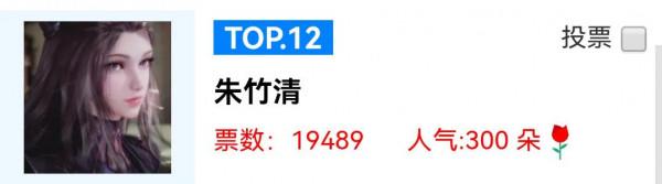 《斗羅大陸》:鬥羅裡的女神在人氣排行榜裡面是什麼樣呢? 《斗羅大陸》:鬥羅裡的女神在人氣排行榜裡面是什麼樣呢?