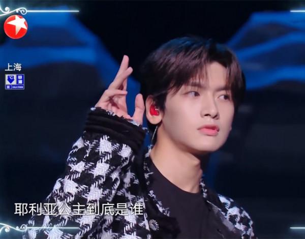 我們的歌:總分只差2分,呼聲高的林子祥老師,也沒能拉開分數 我們的歌:總分只差2分,呼聲高的林子祥老師,也沒能拉開分數