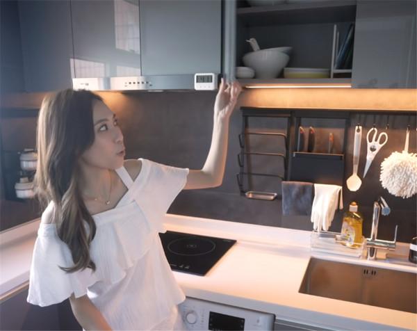 香港29歲姑娘42㎡小家:入住5個月,空間雖小,獨居的她卻很滿足 香港29歲姑娘42㎡小家:入住5個月,空間雖小,獨居的她卻很滿足