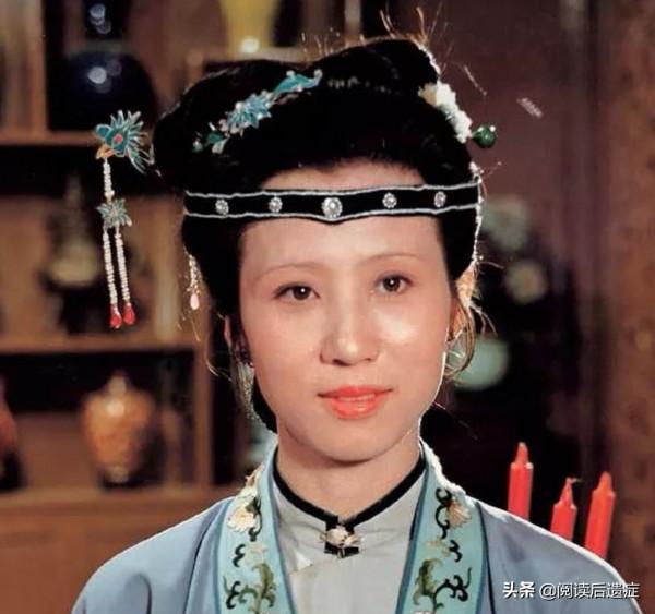 大觀園詩社,社長和副社長,為何是最不懂詩的三人? 大觀園詩社,社長和副社長,為何是最不懂詩的三人?