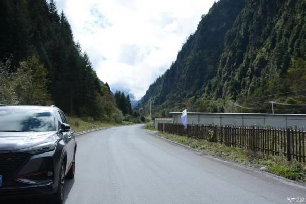 川西小環線四日遊 川西小環線四日遊