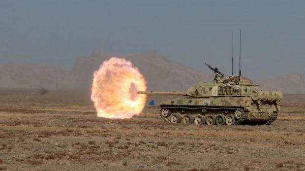 軍迷福利！2022年人民解放軍高畫質桌布集結號，值得分享收藏