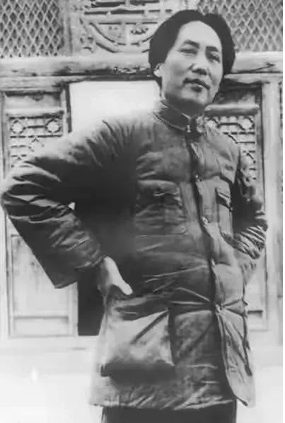 1951年彭友勝寄去一封求助信，老伴見狀數落：這不是為難毛主席嗎