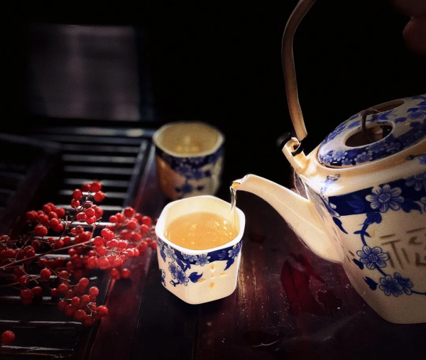 仲冬時節|邂逅窯灣古鎮慢時光 仲冬時節|邂逅窯灣古鎮慢時光