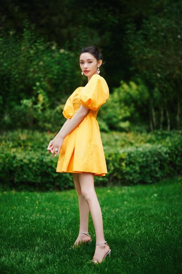 五位女星養眼美圖欣賞，個個都是大美人，你最喜歡誰呢？