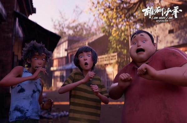 今年國漫電影走下坡路？十億票房成奢望，爭議作品撕逼不斷