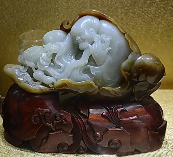 關於玉石的種類及分類你都知道嗎？