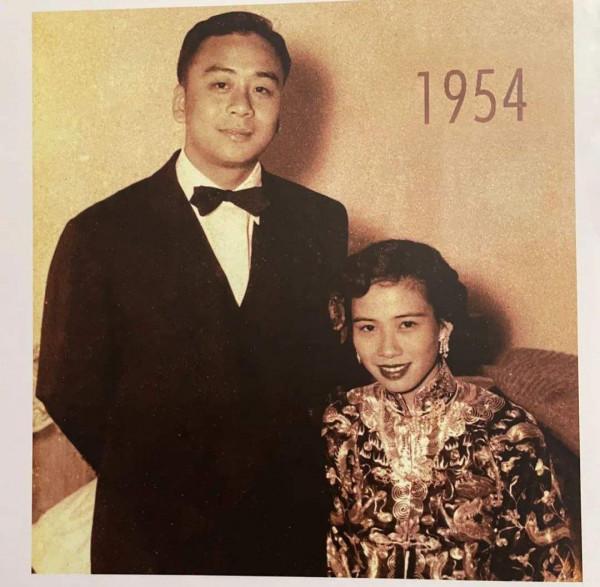 2021年離世的8位豪門大佬，每一位的人生經歷都堪稱傳奇