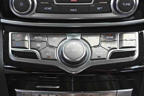 哈弗H9空調失靈怎麼解決? 哈弗H9空調失靈怎麼解決?