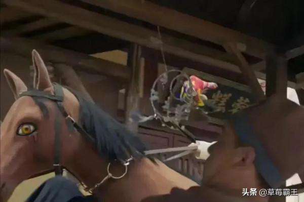 看夠了各式敷衍打戲，什麼時候古裝劇才能重現那種來去自如的俠氣