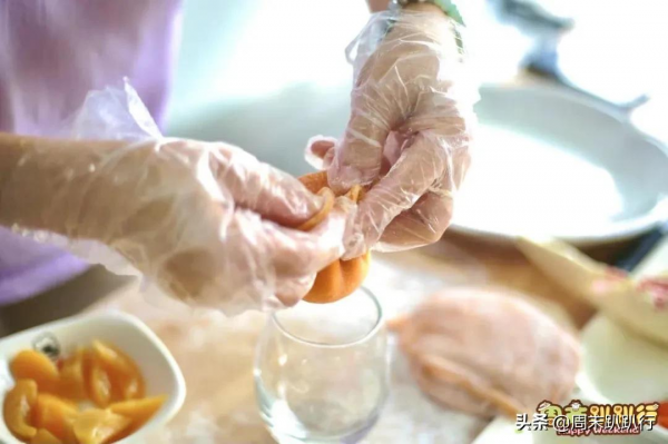 可愛爆炸！秋日萌萌噠便當，親子露營必備哦