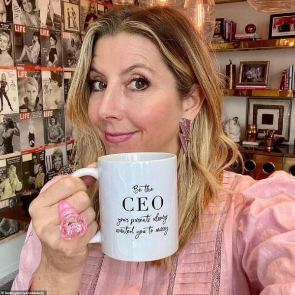 公司市值12億,美國女CEO獎勵每位員工2張頭等艙機票和1萬美元 公司市值12億,美國女CEO獎勵每位員工2張頭等艙機票和1萬美元