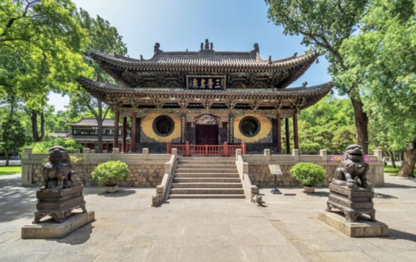 春秋霸主晉國原來叫唐國，為何後來改稱晉國？看完讓人漲知識