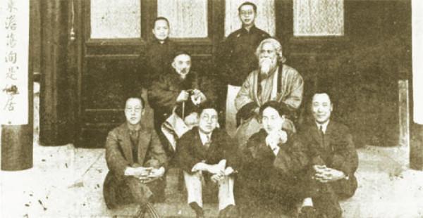 郭沫若曾非常鍾情泰戈爾的詩,他的眼光後來為何發生了轉移? 郭沫若曾非常鍾情泰戈爾的詩,他的眼光後來為何發生了轉移?