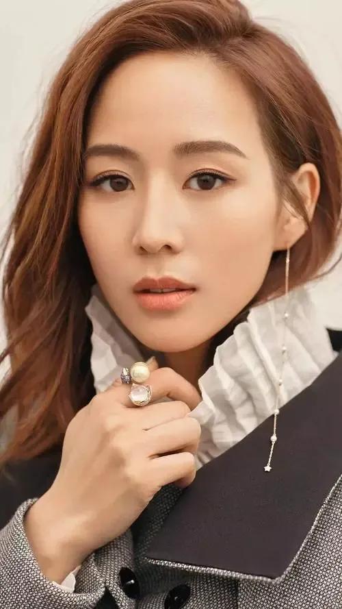 張鈞甯高畫質圖集:趙又廷眼光真不賴 張鈞甯高畫質圖集:趙又廷眼光真不賴