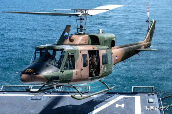 東南亞國家:泰國海軍航空兵 東南亞國家:泰國海軍航空兵