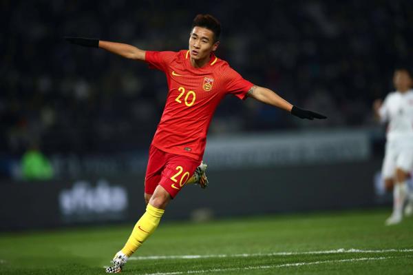 響應足協號召!韋世豪領銜,恆大3人或將留洋歐洲,下一個武磊? 響應足協號召!韋世豪領銜,恆大3人或將留洋歐洲,下一個武磊?