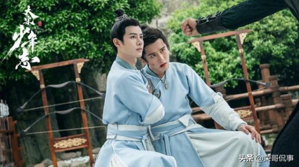 “播出前不被看好，播出後真香”的電視劇，你要都看過，真是厲害