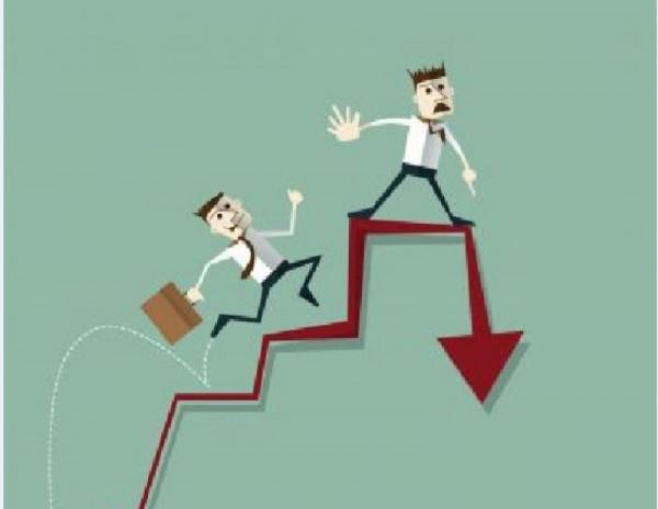 港股“中秋劫”!恆生指數大跌逾3%,地產龍頭暴跌87%淪為仙股 港股“中秋劫”!恆生指數大跌逾3%,地產龍頭暴跌87%淪為仙股