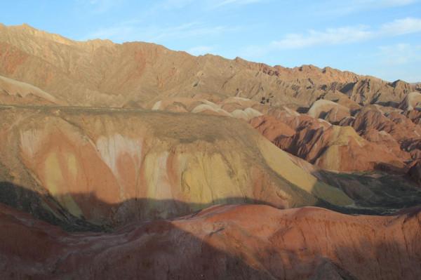 走過大西北，你才知道什麼是錦繡中華（4）