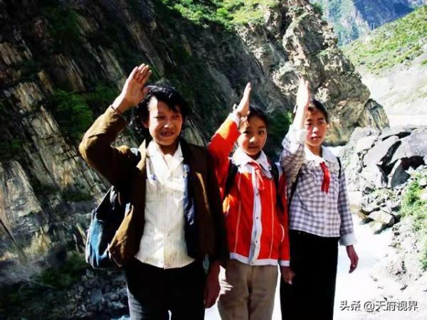 西行藏區9 熱情的甲居藏寨 一言難盡的黨嶺旅遊 西行藏區9 熱情的甲居藏寨 一言難盡的黨嶺旅遊