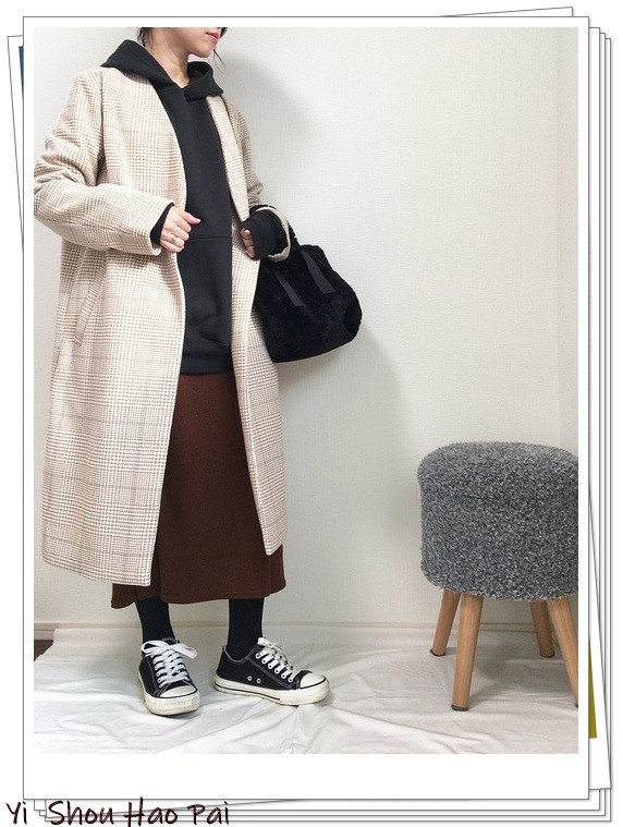 棕色半身裙在秋冬怎麼搭配?25種穿搭示例讓你不再犯難 棕色半身裙在秋冬怎麼搭配?25種穿搭示例讓你不再犯難