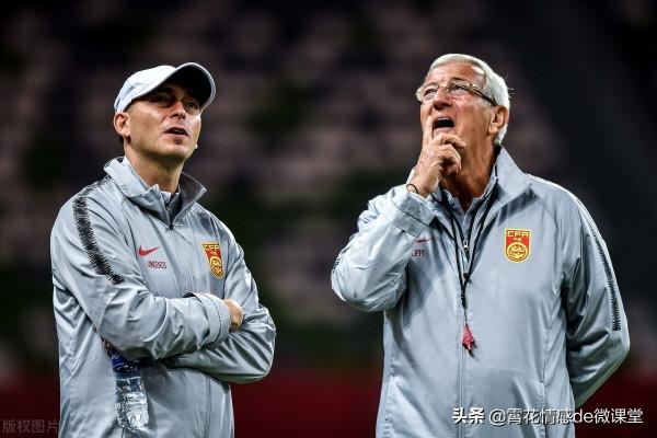 如果國足沿用19年亞洲盃的戰術打法迎戰12強，有出線可能嗎？