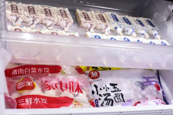 從E531到EE53，一個松下老粉的多門冰箱選購指南