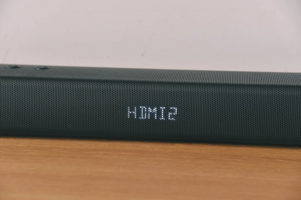 雙十一我花了臺電視的錢，入了個JBL BAR 5.1，能夠值回多少票價