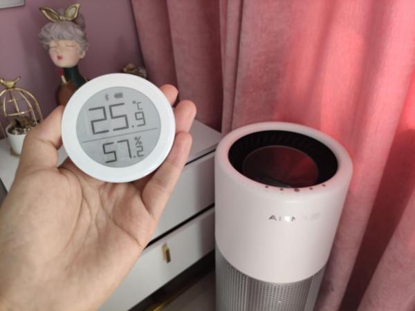 秒新AirWater A3S加溼器測評：科技創新讓生活更舒適健康