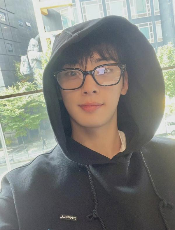 橘子晚報:都美竹退學;金瀚張芷溪分手;車銀優胖了? 橘子晚報:都美竹退學;金瀚張芷溪分手;車銀優胖了?