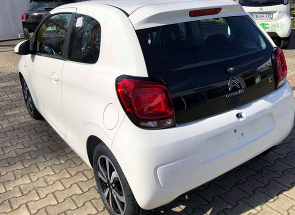 雪鐵龍C1微型車,1.0L發動機,能跟五菱宏光MINI搏一搏嗎? 雪鐵龍C1微型車,1.0L發動機,能跟五菱宏光MINI搏一搏嗎?