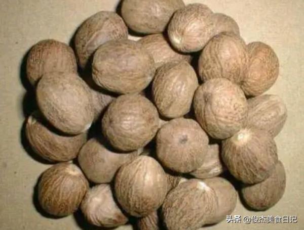 大廚詳細教給你廚房四十多種常用香料知識和用處,建議收藏學習 大廚詳細教給你廚房四十多種常用香料知識和用處,建議收藏學習