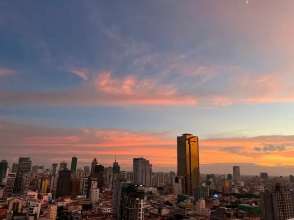 2022年了，柬埔寨請對我好一點