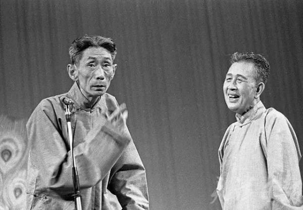 相聲界泰斗馬三立：天津特有的文化符號，89歲離世後子女過得如何