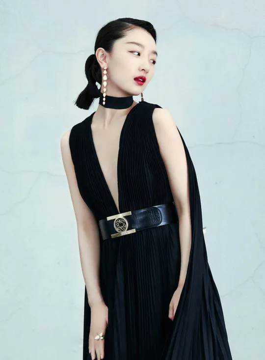 太捲了！全年明星紅毯 Look&OpenCurlyDoubleQuote;十宗最&rdquo;你 Pick 哪個？