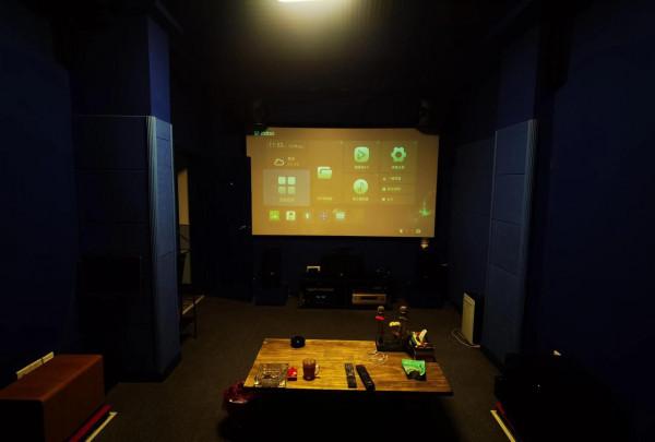 新年到！給自己的禮物愛普生tw8400投影儀