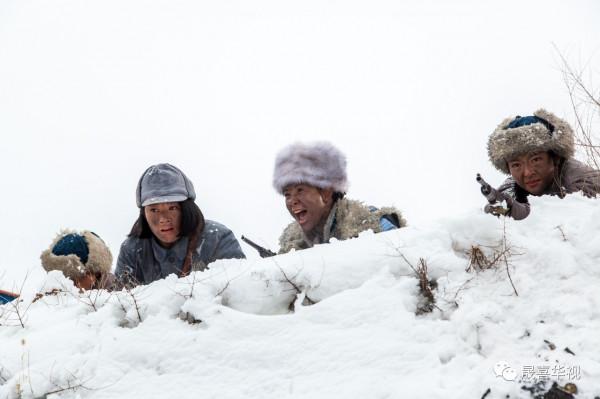 志願軍女兵凍傷，3名男兵用體溫幫她暖腿，40年後她依舊遺憾