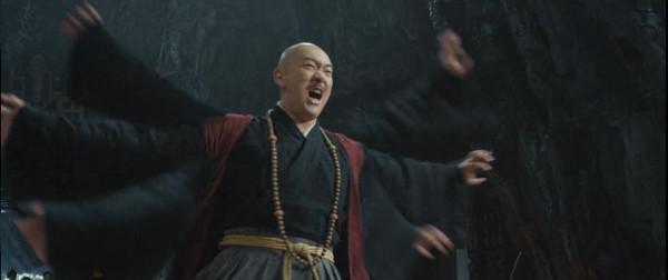 拋開演員選角的原因，從動作設計看新版《倚天屠龍記》的失敗之處